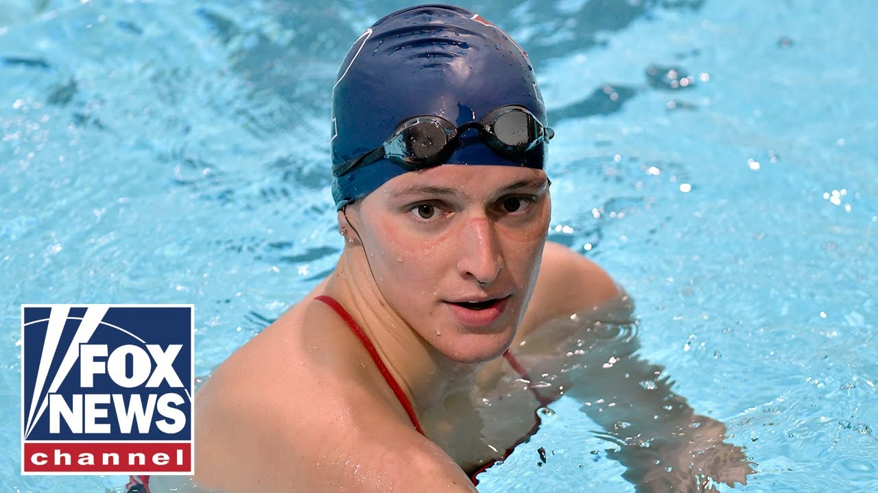 NCAA â€˜Erasing Women From Sportsâ€™ by Allowing Transgender Competitors: Former USA Swimming Official | Fox News