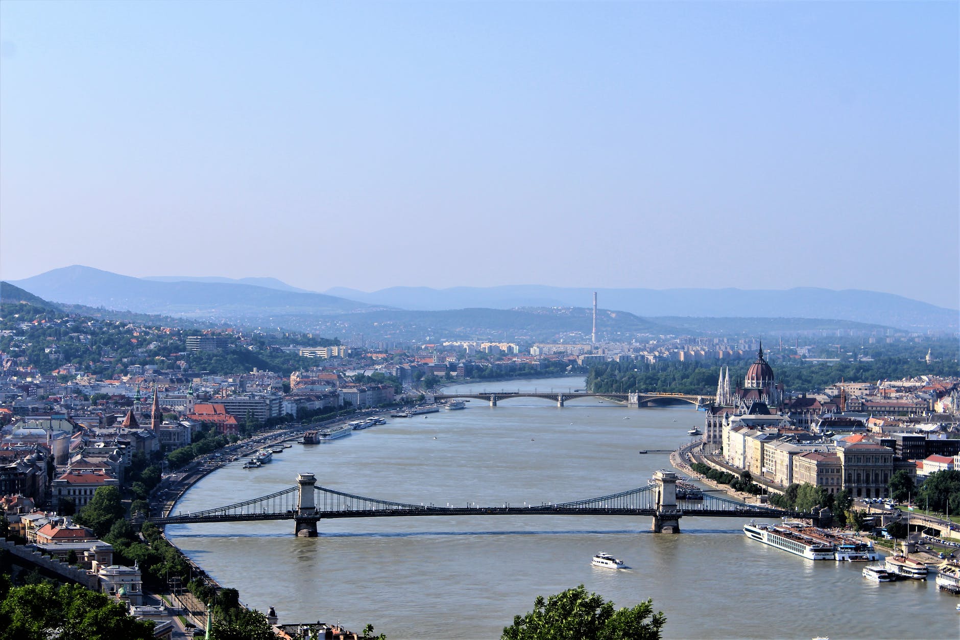 Budapest Awarded Extraordinary FINA World Championships, Event to Take Place in June 2022