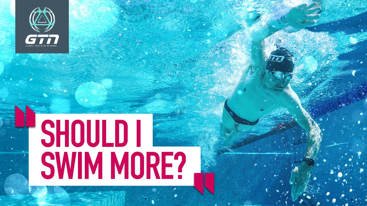 Should I Get A Swim Coach? | GTN Coaches Cornerï¿¼