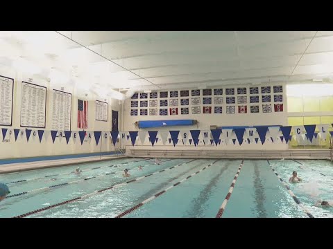 Bath YMCA Swim Team Marks 31st Consecutive State Title Win | News Center Maine