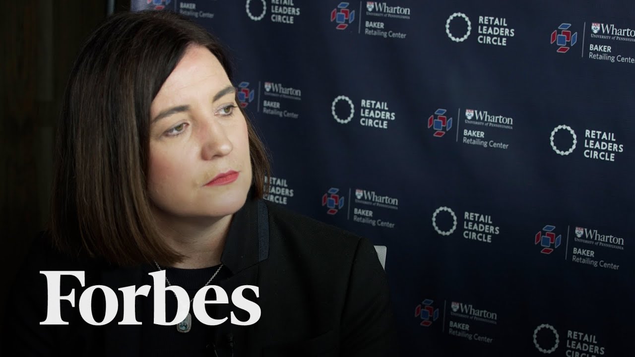 How A Swimwear Brand Found It’s Fit At The Intersection Of Tech, Fashion And Data Analysis | Forbes