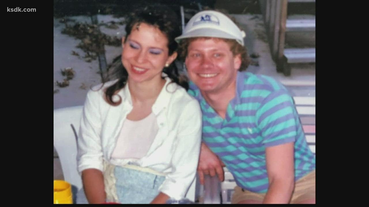 Kirkwood Man to Swim the English Channel to Honor His Wife | KSDK News