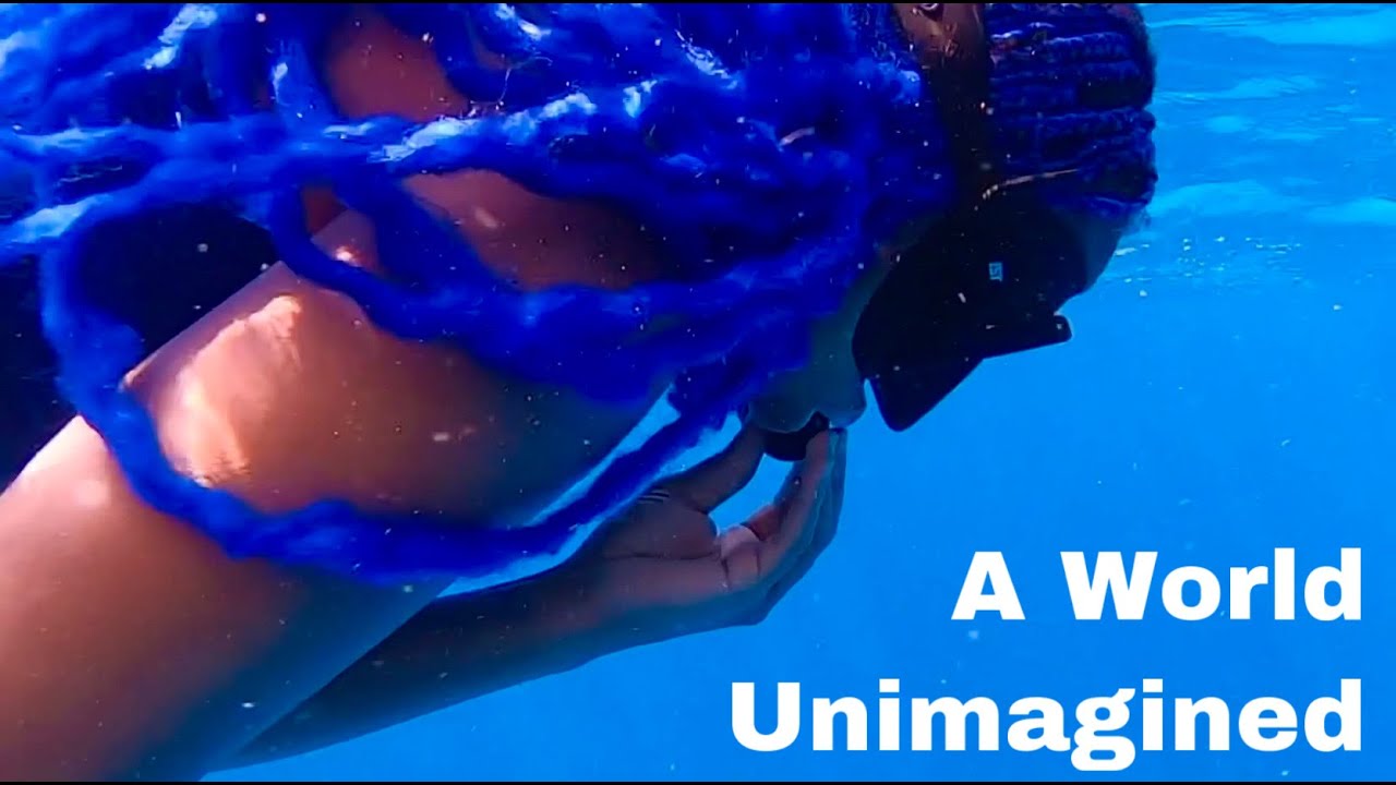 Meet Zandile Ndhlovu, the Black Mermaid Giving Langa Kids Access to Ocean Spaces | CapeTalk Meet Zandile Ndhlovu, the Black Mermaid Giving Langa Kids Access to Ocean Spaces | CapeTalk