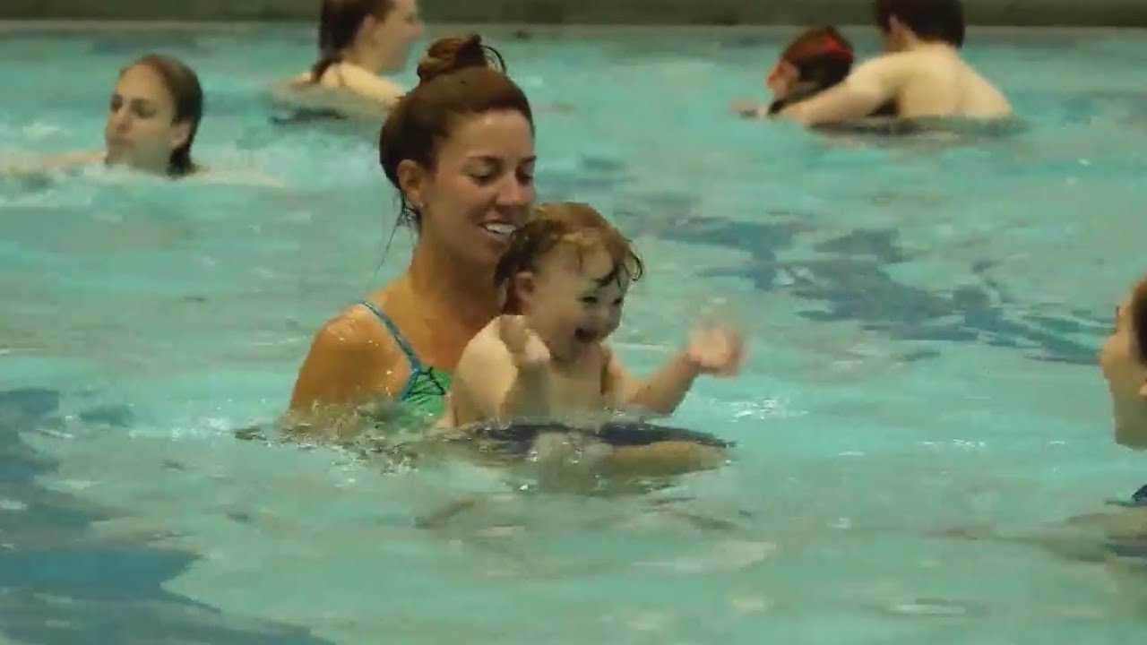 Swim Staff Shortage Leaves Local Pools Vacant | KOIN 6