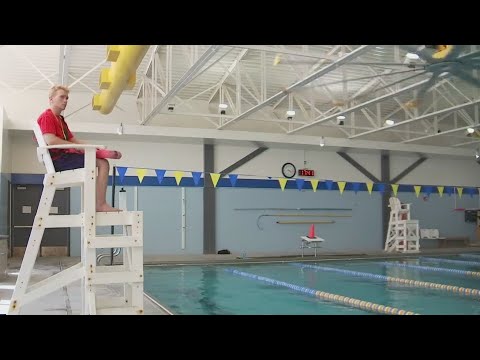 Austin YMCA Looking To Hire 400 Lifeguards, Swim Instructors, Camp Counselors for Summer | FOX 7 Aus