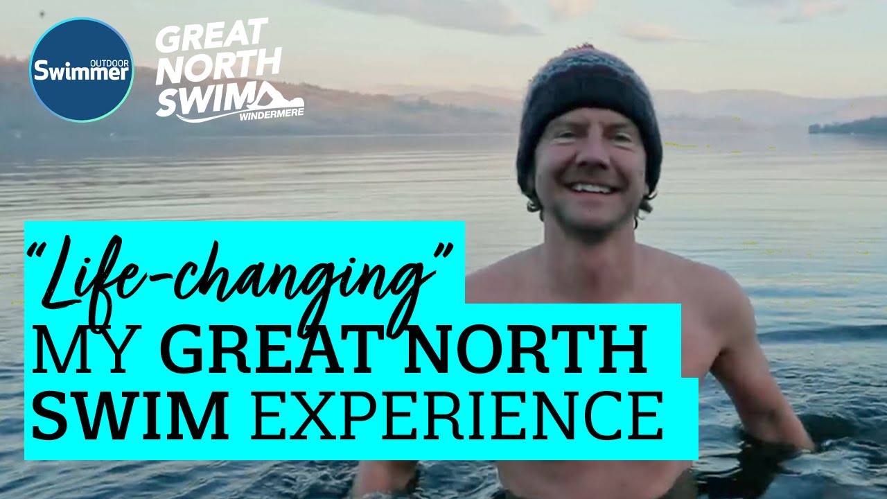 My Great North Swim Experience | Outdoor Swimmer Magazineï¿¼
