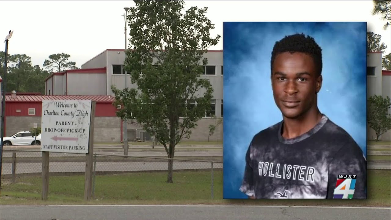 Body of Swimmer Identified as Charlton County High School Football Player | News4JAX