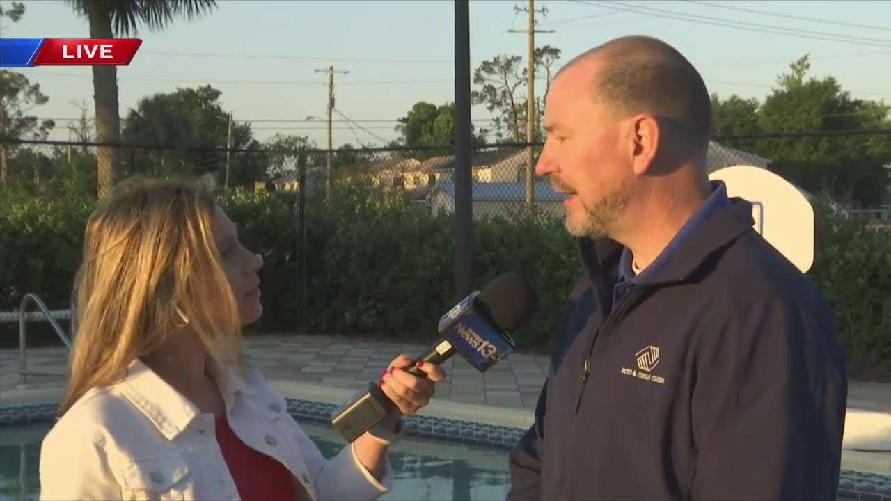 Low-Cost Swim Lessons and Summer Camp Open for Community Registration | WMBB News