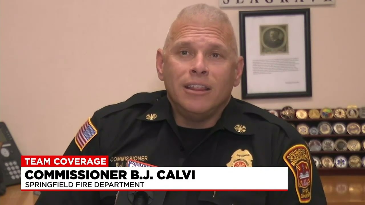 Officials Express Concerns Over Illegal Swimming Ahead of Warm Weekend | Western Mass News