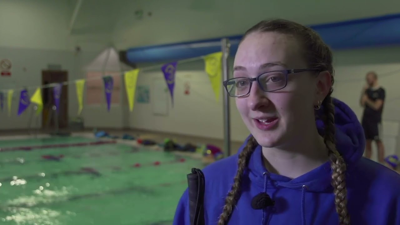 Understanding an Inclusive Club | Scottish Disability Sport