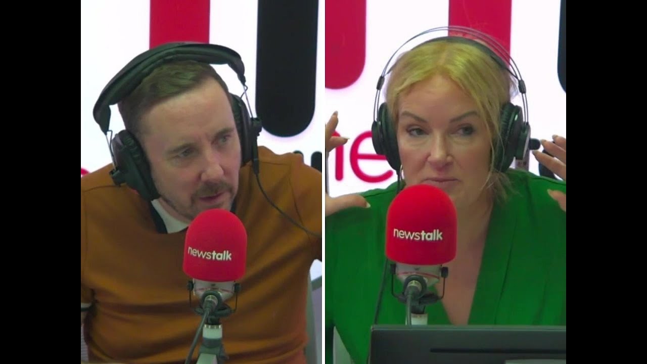 A New Outdoor Swimming Centre in Dublin City? ‘It Doesn’t Float My Boat’ | Newstalk