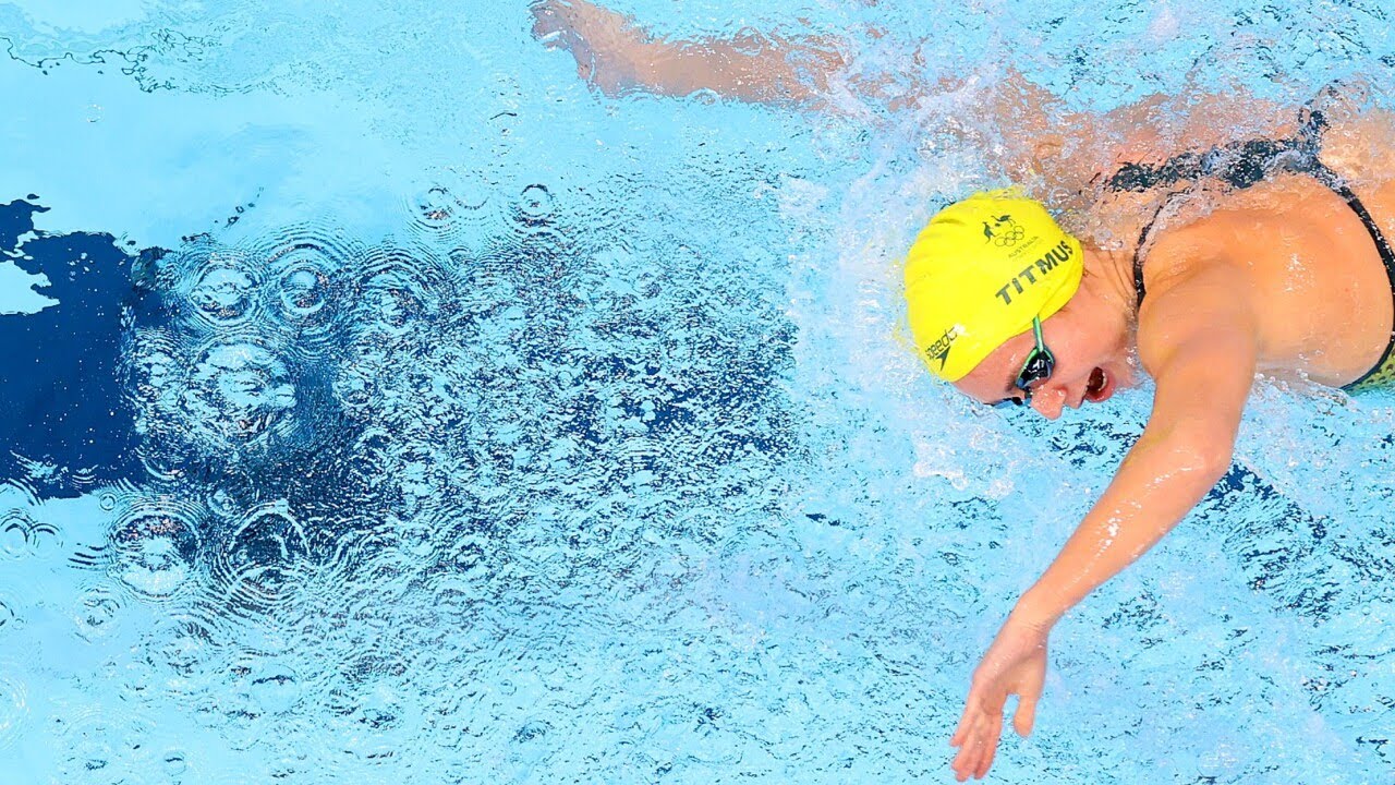 Aussie Swimming Stars Arrive in Birmingham for Commonwealth Games | Sky News Australia