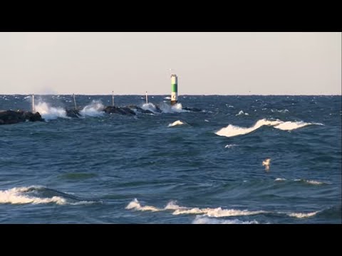 Dangerous Swimming Conditions Expected on the Lakeshore | 13 On Your Side