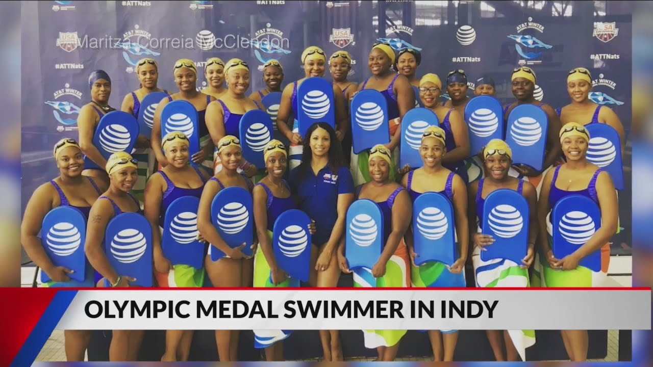 Free Youth Swim Clinic | FOX59 News