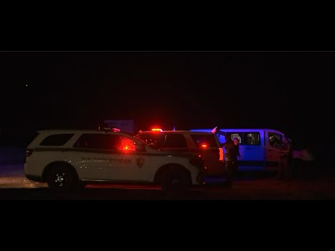 Human remains found at Lake Mead near Swim Beach | FOX5 Las Vegas