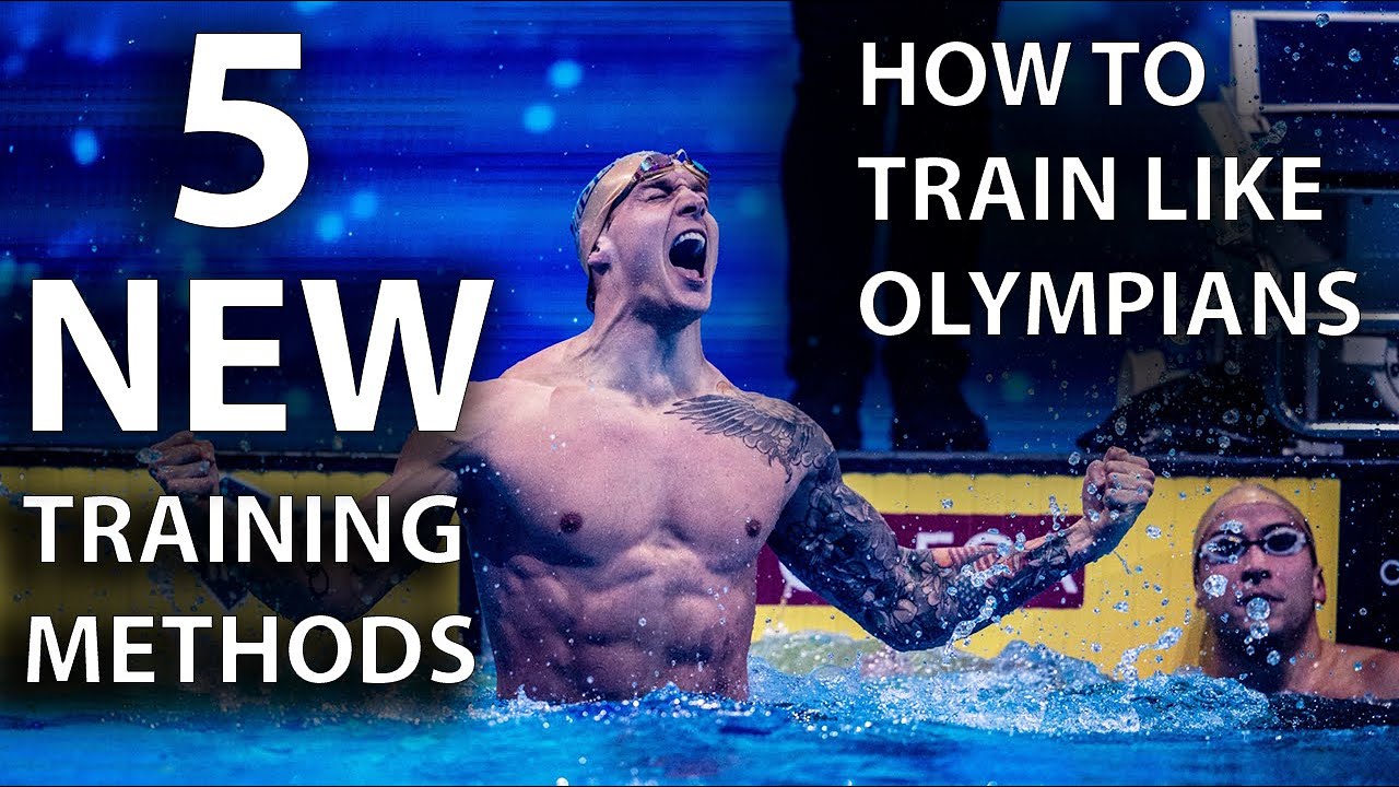 Swim Faster the Right Way | Training Explained | Cody Miller Vlogs