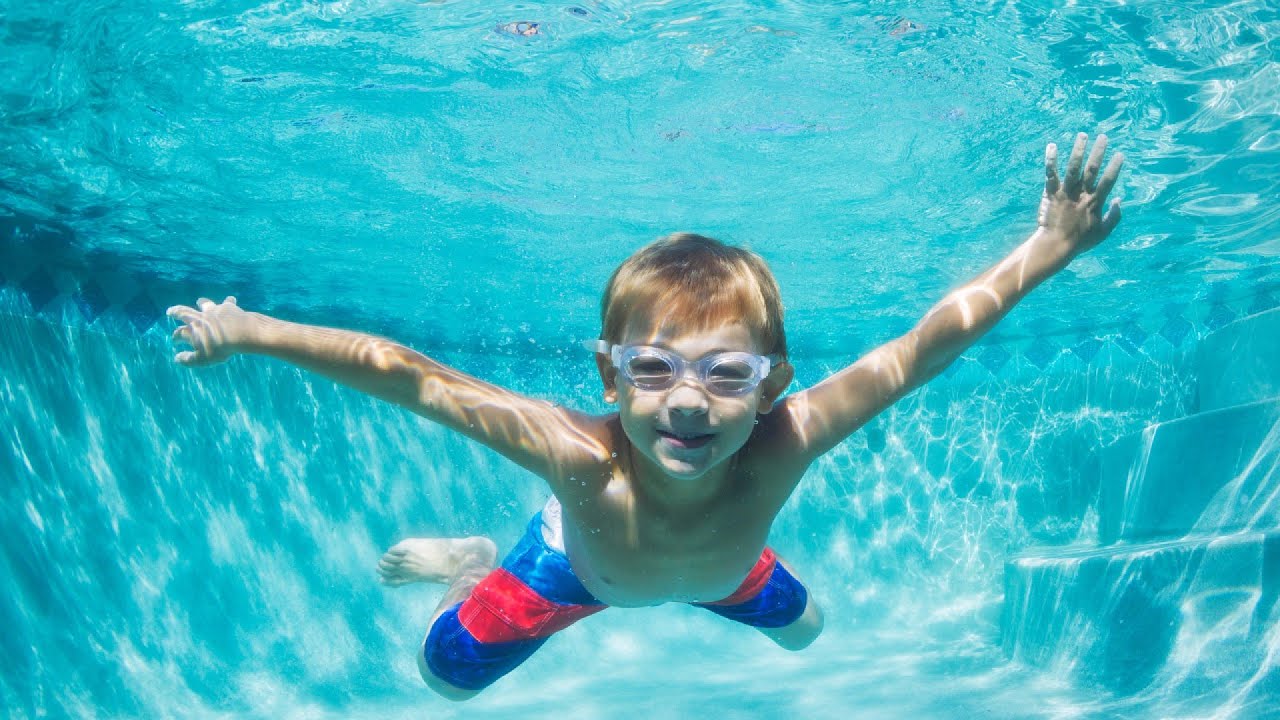 Swim Safety Tips for Summer | KPRC 2 Click2Houston