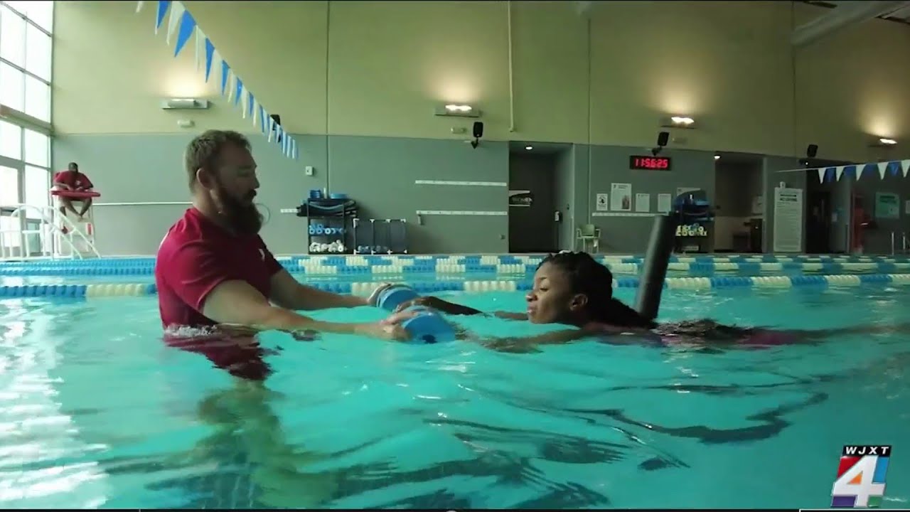 The Importance of Learning How to Swim | News4JAX