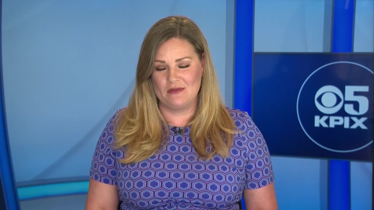 Summertime Swimming and Water Safety Tips From La Petite Baleen | KPIX CBS SF Bay Area