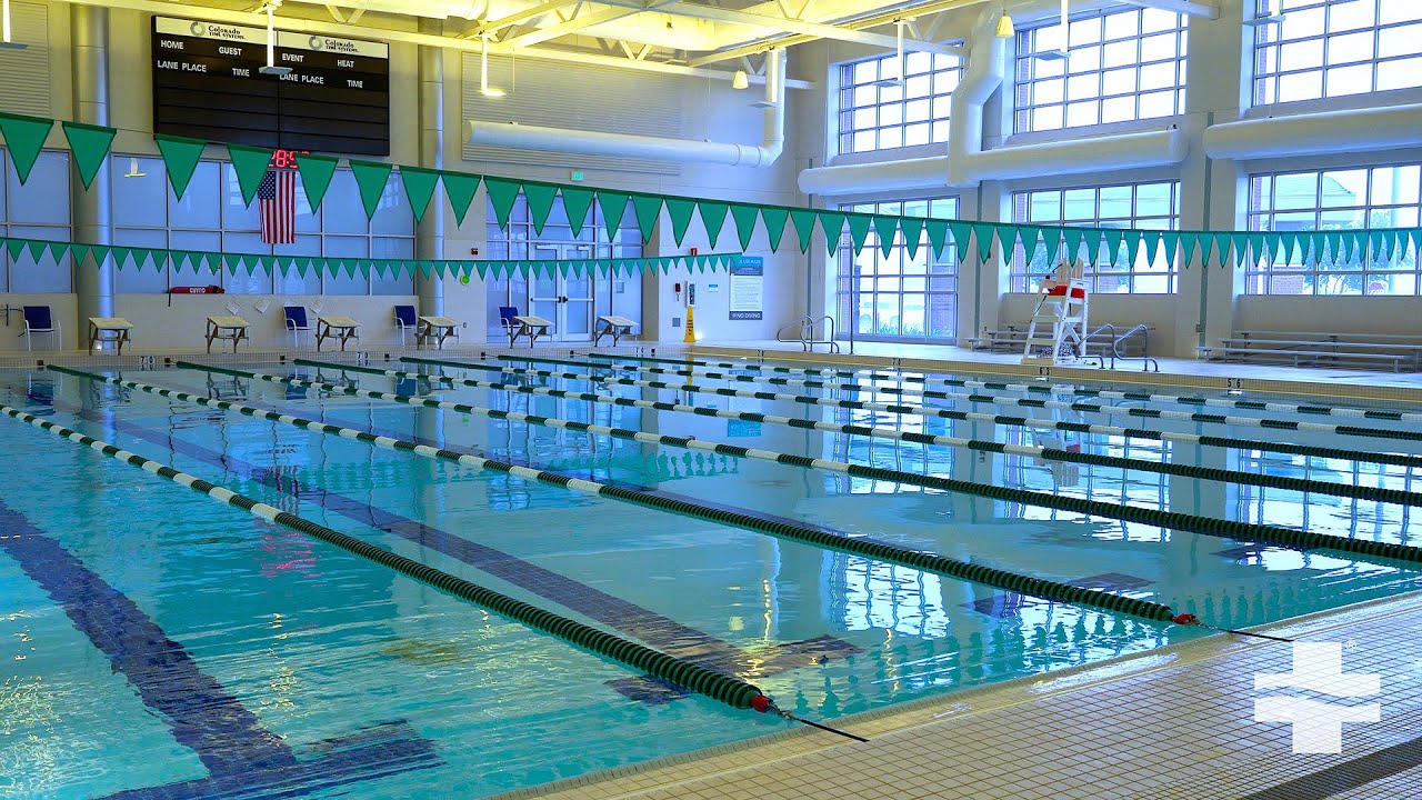 Thibodaux Regional Names Swim Coach for Competitive Swim Team￼