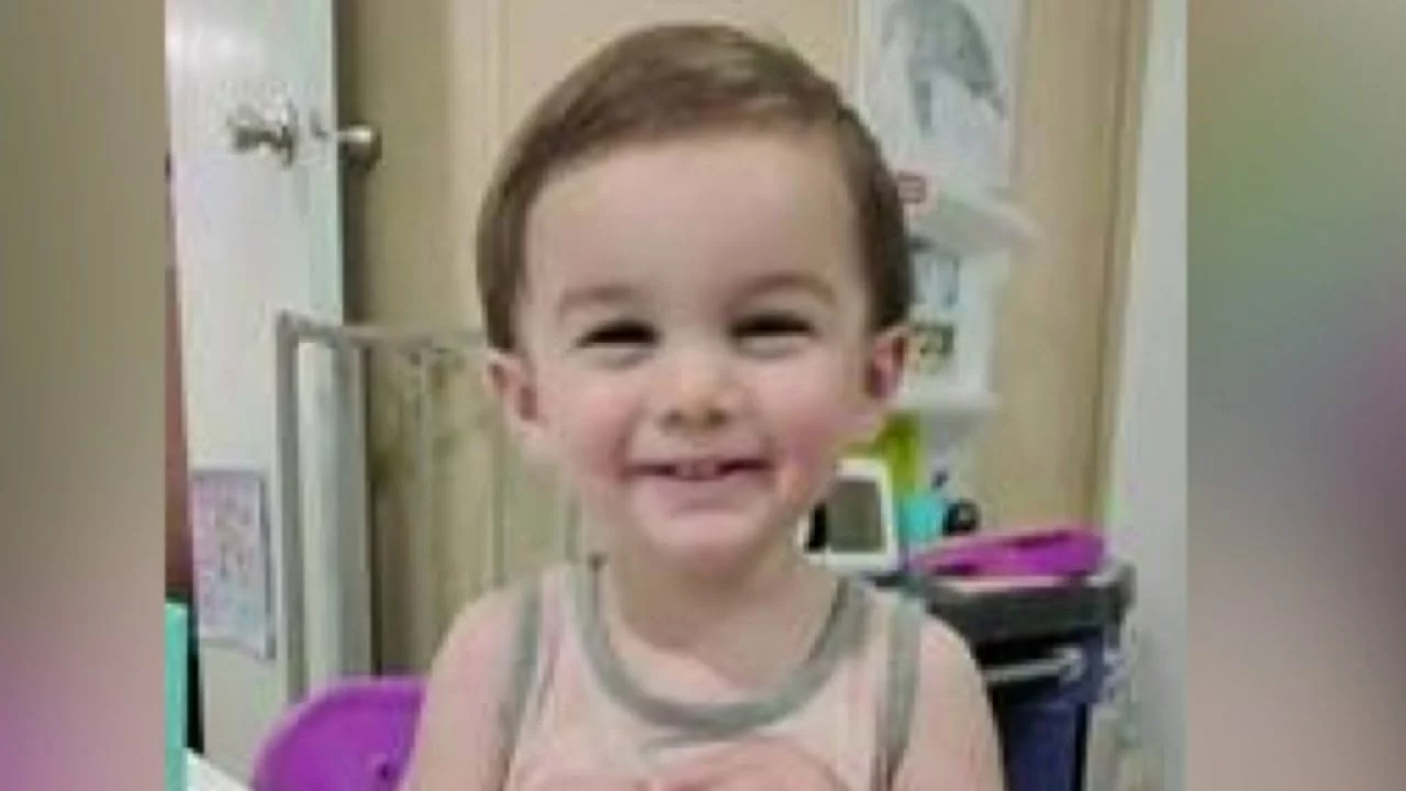 3-Year-Old Drowns After Reportedly Being Left Unattended Near Swimming Pool | KPRC 2 Click2Houston