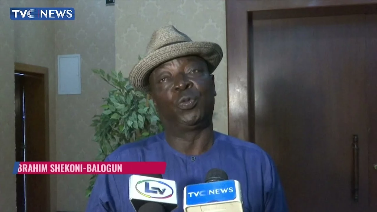 Aquatic Federation Unveils Certification Project For Swimming Lifeguard Course | TVC News Nigeria