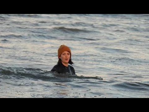 I Learned to Love Cold Water Swimming Thanks to These Tips and Essential Pieces of Kit | Euronews