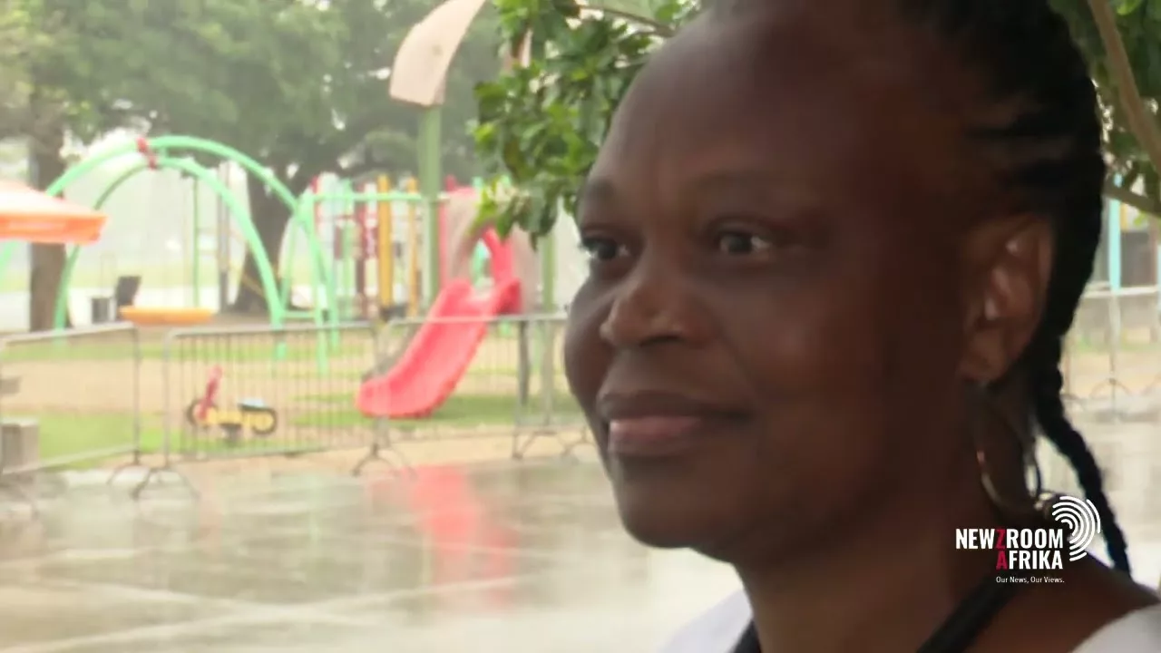 Popular Durban Beachfront Swimming Pool Not Operating | Newsroom Africa