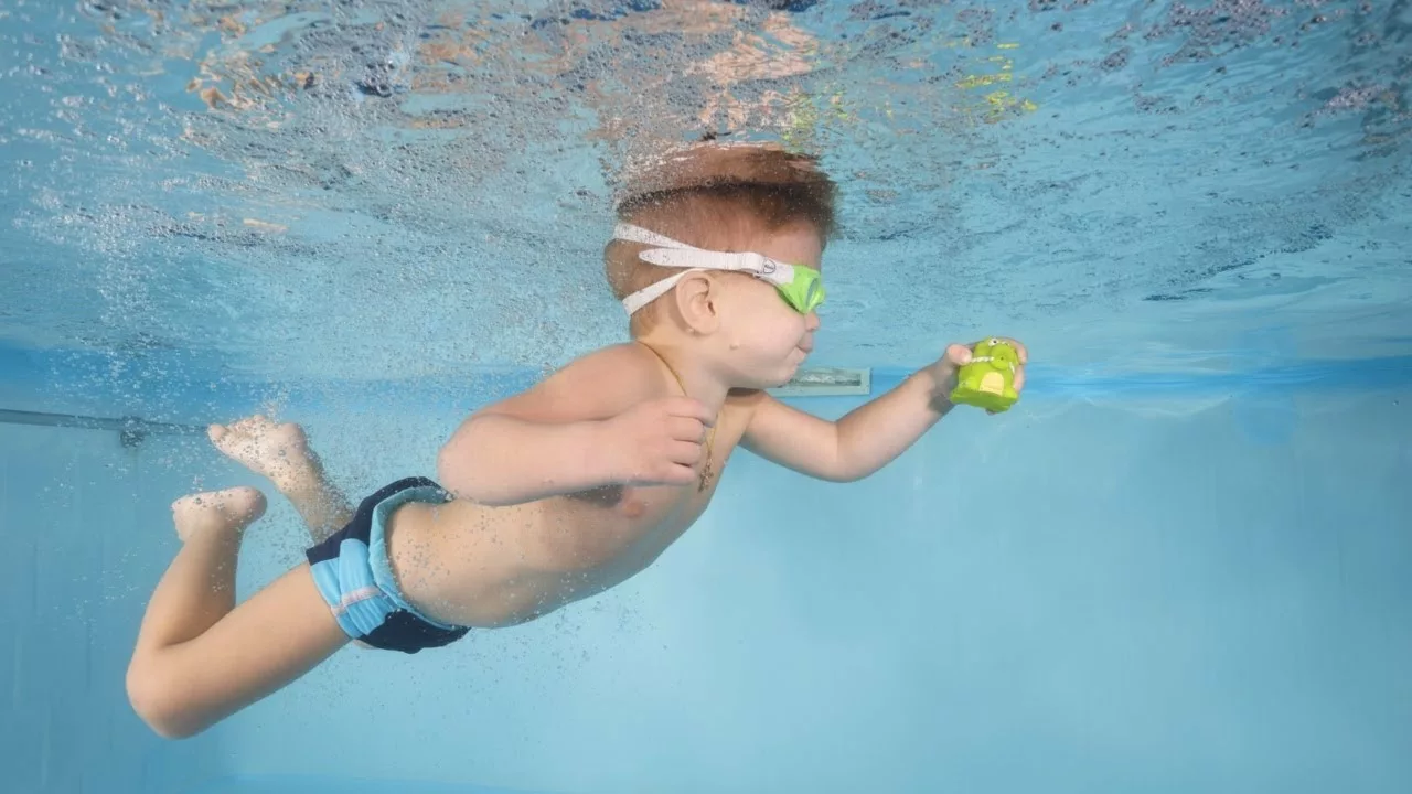 Children Miss Out on 10 Million Swimming Lessons | Sky News Australia