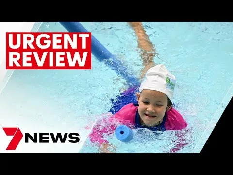 Education Queensland to Audit Every State School’s Swimming Program | 7NEWS
