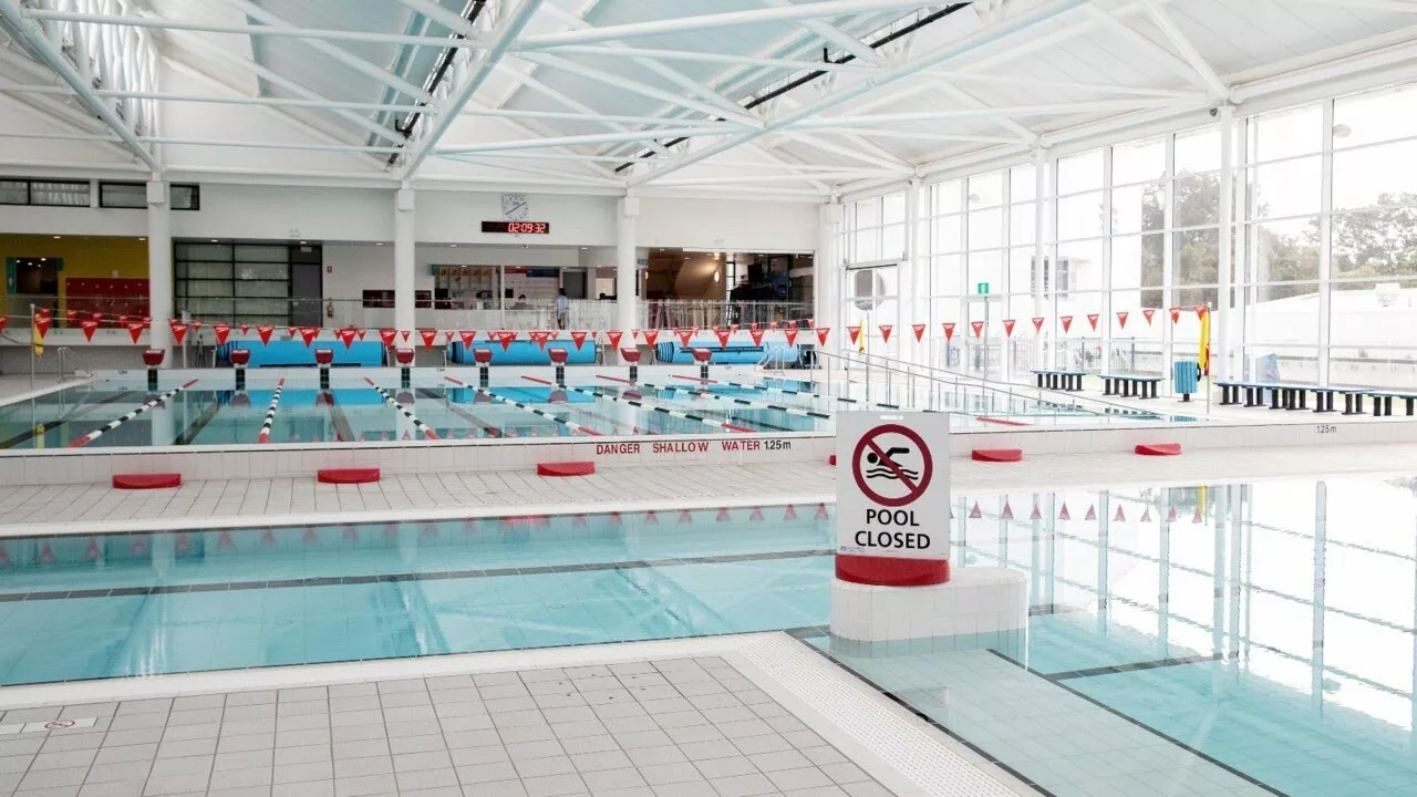 Olympian’s Father Calls for Mandatory Swimming Lessons in Queensland | Sky News Australia