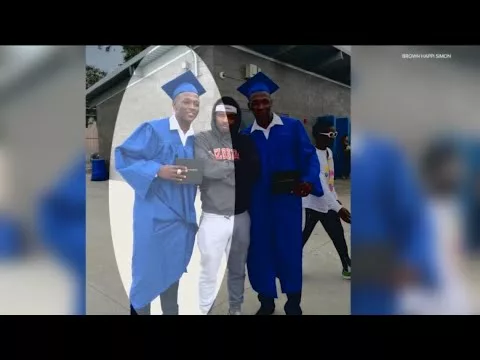 Parents of an 18-Year-Old Who Drowned off Mission Beach Said San Diego Lifeguards Failed to Prevent His Death | CBS 8 San Diego