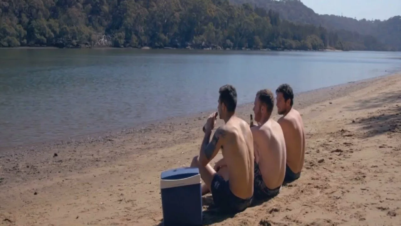 Rivers and Lakes ‘Pose a Higher Risk of Drowning’ | Sky News Australia