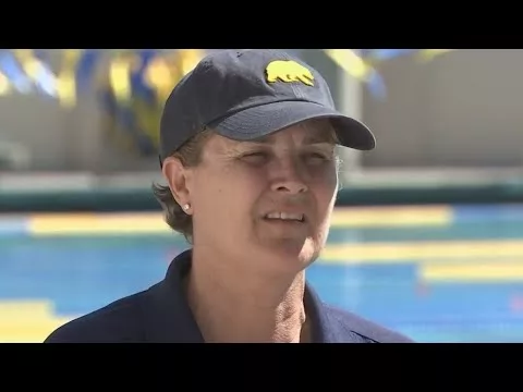 Cal Fires Swim Coach McKeever Over Misconduct Allegations | KTVU FOX 2 San Francisco Cal Fires Swim Coach McKeever Over Misconduct Allegations | KTVU FOX 2 San Francisco