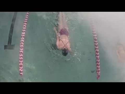 High School Swimmers in Steamboat Springs Need a Pool to Keep Training | 9NEWS