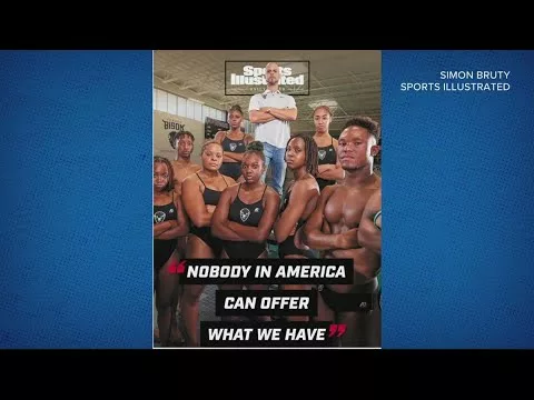 History in the Making: How Howard University Is Making Waves as the Nation’s Only All-Black College | WUSA9