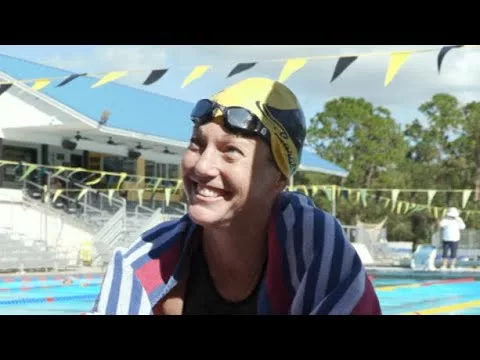 Masters Swimming Meets | Why Do People Love Them and Who Should Swim in One? | U.S. Masters Swimming