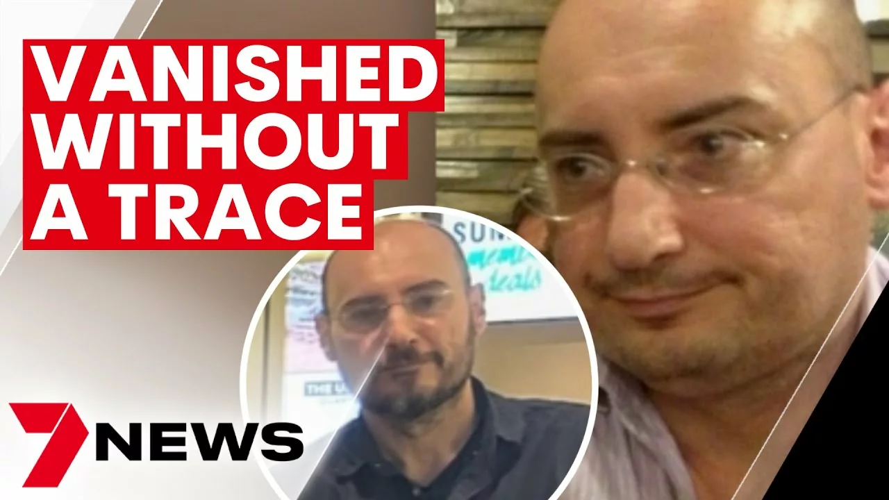 Swimmer Missing From Maroubra, Search for Marin Luburic | 7NEWS