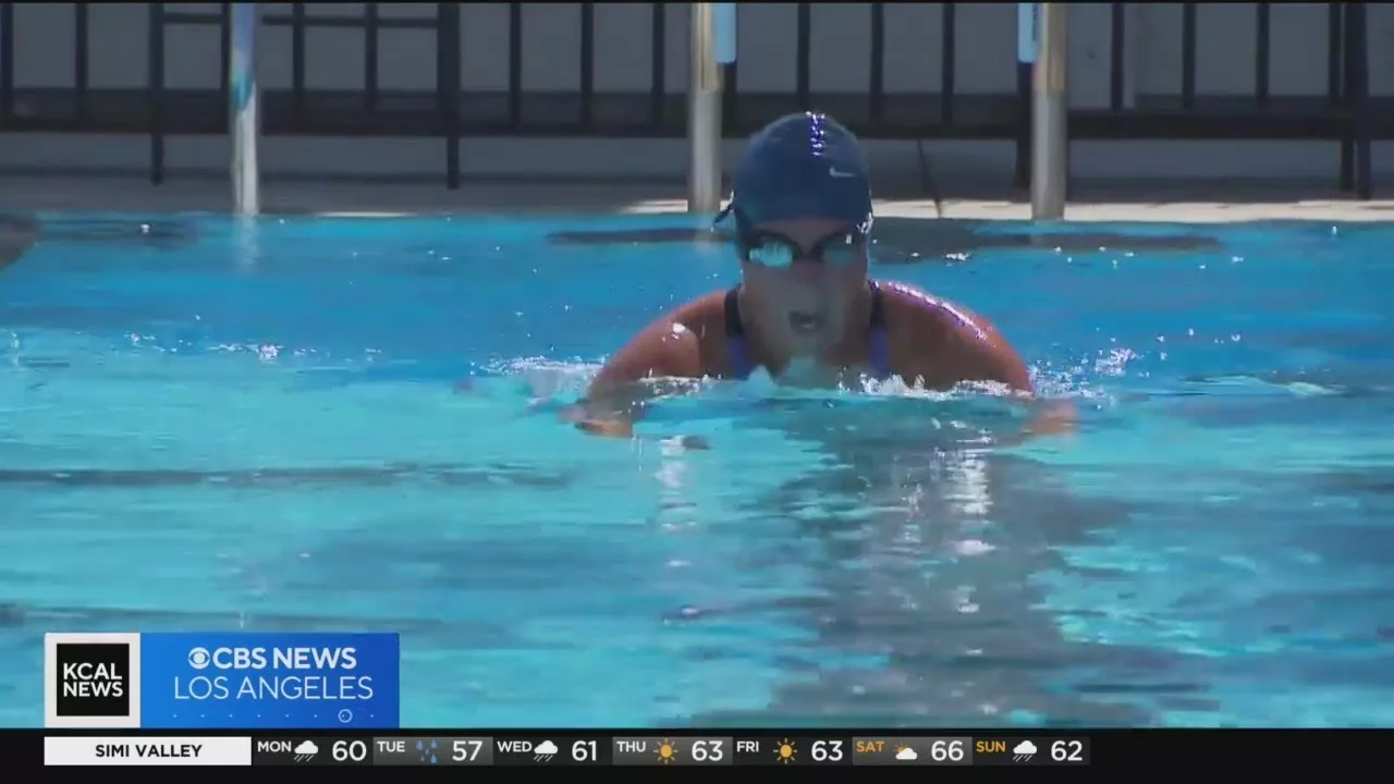 Mental Health Monday: Building Confidence and Stability Through Swimming