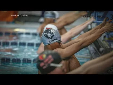 Metro Atlanta Swimmers Make History | 11Alive