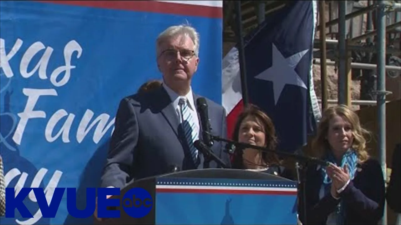 Texas Bill Would Impose New Requirement on Transgender Collegiate Athletes | KVUE