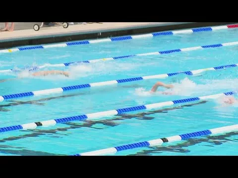 USA Swimming National Championships Will Return to Indianapolis | WTHR
