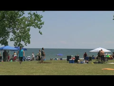 Water Safety: 3 Things to Know About Swimming as Weather Warms | WTOL11