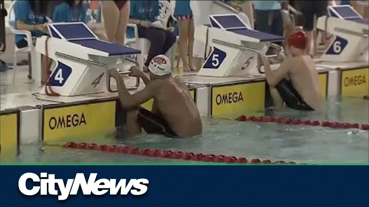 Swim Programs in Jeopardy at 20 TDSB Schools | CityNews