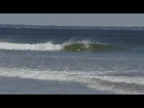 Two Swimmers Rescued From Ocean at Ogunquit Beach | News Center Maine
