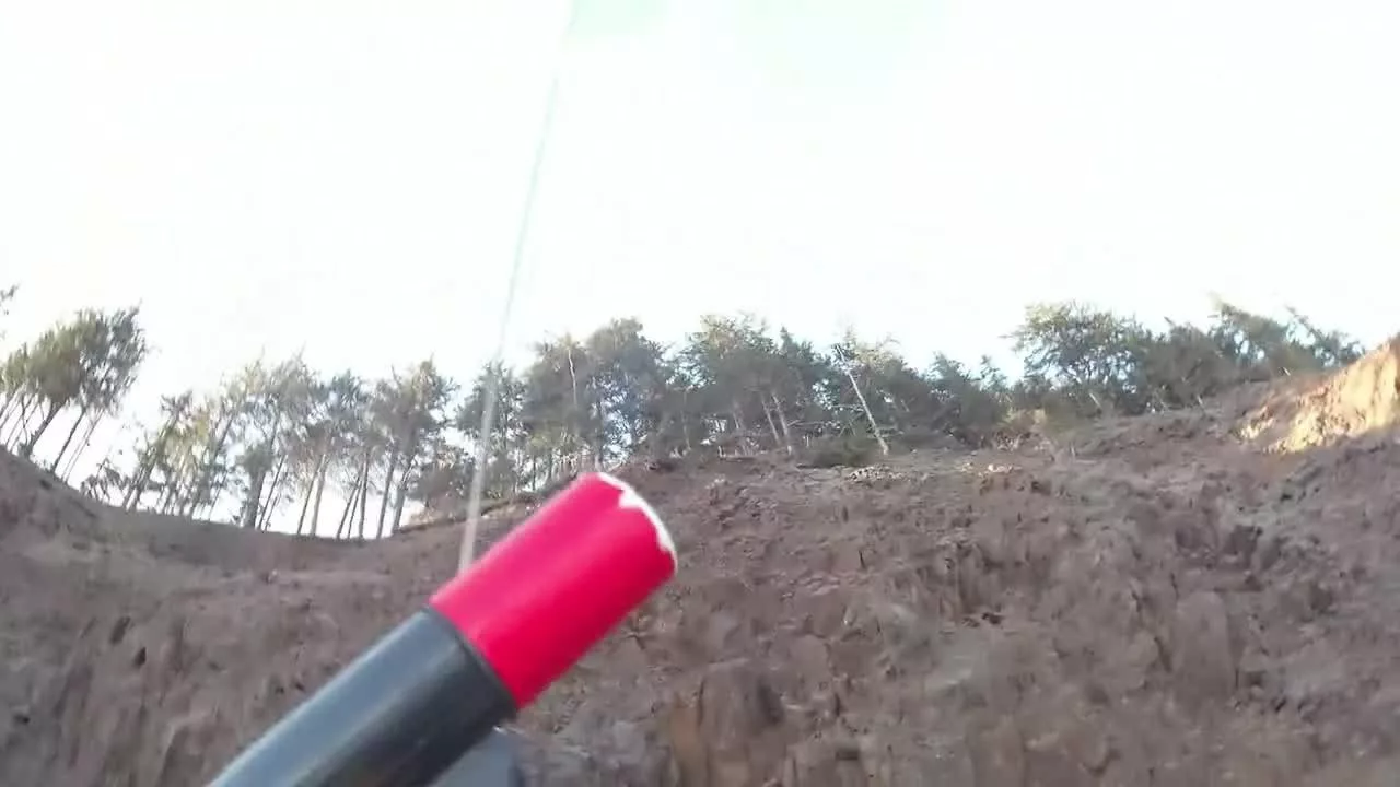 U.S. Coast Guard Rescues Stranded Swimmer Near Indian Beach | KOIN 6