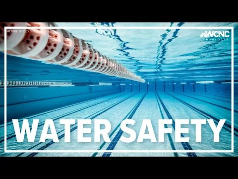 Water Safety Tips to Keep In Mind | WCNC