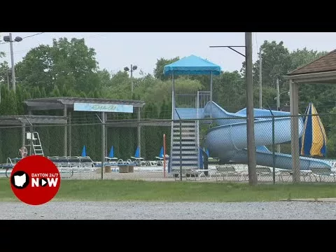 Children Hospitalized After Swimming at Miami County Swim Club | Dayton 24/7 Now