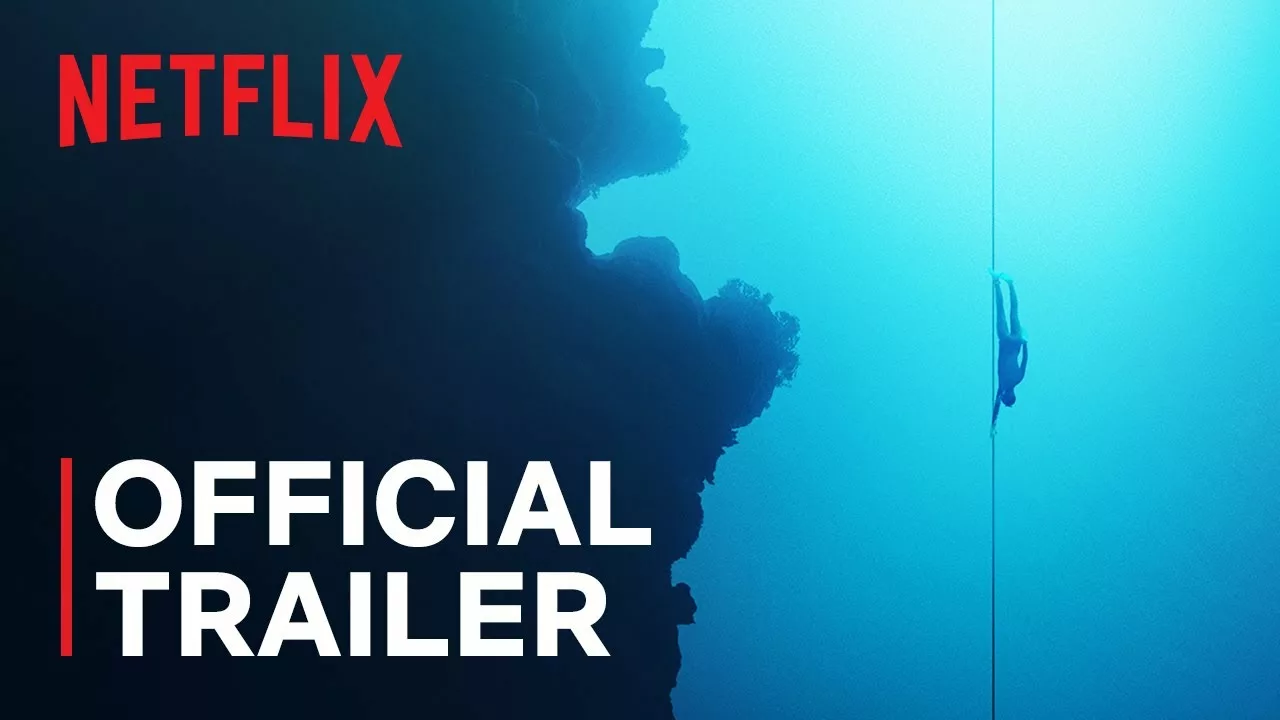 Netflix Criticised Over Timing of Freediving Documentary Amid Titanic Submarine Search | Independent Netflix Criticised Over Timing of Freediving Documentary Amid Titanic Submarine Search | Independent