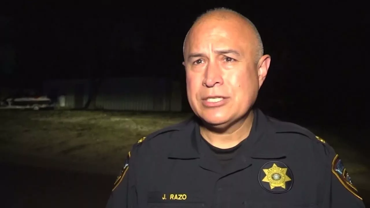 2 Children Drown After Swimming in San Jacinto River Near Xtreme off Road Park and Beach, HCSO Says | ABC13 Houston